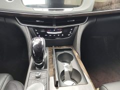Cadillac CT6 28T Luxury - ფოტო 13