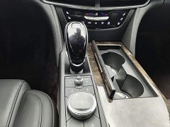 Cadillac CT6 28T Luxury - ფოტო 14