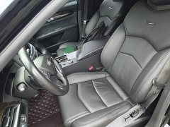 Cadillac CT6 28T Luxury - ფოტო 15