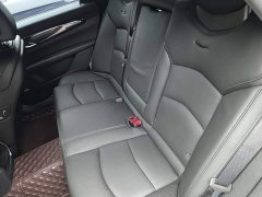 Cadillac CT6 28T Luxury - ფოტო 17
