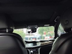 Cadillac CT6 28T Luxury - ფოტო 18