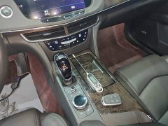 Cadillac CT6 2022 28T Luxury - ფოტო 10