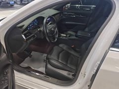 Cadillac CT6 2022 28T Luxury - ფოტო 11