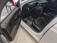 Cadillac CT6 2022 28T Luxury - ფოტო 12