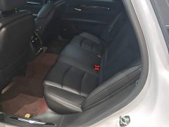 Cadillac CT6 2022 28T Luxury - ფოტო 13
