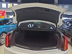 Cadillac CT6 2022 28T Luxury - ფოტო 15