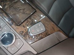 Cadillac CT6 2022 28T Luxury - ფოტო 17