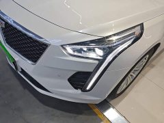 Cadillac CT6 2022 28T Luxury - ფოტო 18