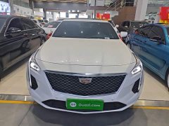 Cadillac CT6 2022 28T Luxury - ფოტო 3