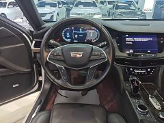 Cadillac CT6 2022 28T Luxury - ფოტო 7