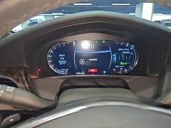 Cadillac CT6 2022 28T Luxury - ფოტო 8