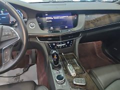 Cadillac CT6 2022 28T Luxury - ფოტო 9