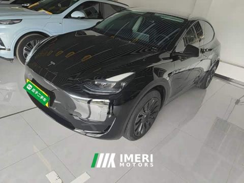 2023 Tesla Model Y Facelift Rear-Wheel Drive