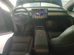 Tesla Model Y 2022 Facelift Rear-Wheel Drive - ფოტო 10