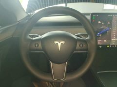 Tesla Model Y 2022 Facelift Rear-Wheel Drive - ფოტო 11