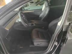 Tesla Model Y 2022 Facelift Rear-Wheel Drive - ფოტო 15
