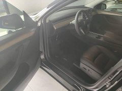 Tesla Model Y 2022 Facelift Rear-Wheel Drive - ფოტო 16