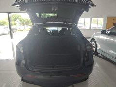 Tesla Model Y 2022 Facelift Rear-Wheel Drive - ფოტო 19