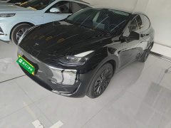 Tesla Model Y 2022 Facelift Rear-Wheel Drive - ფოტო 2