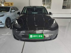 Tesla Model Y 2022 Facelift Rear-Wheel Drive - ფოტო 3