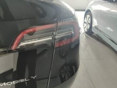 Tesla Model Y 2022 Facelift Rear-Wheel Drive - ფოტო 8