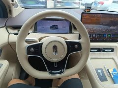 SAIC Changan Uni-T H5 Extended Range Max - ფოტო 11
