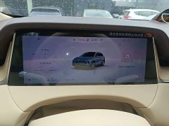 SAIC Changan Uni-T H5 Extended Range Max - ფოტო 12