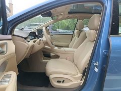 SAIC Changan Uni-T H5 Extended Range Max - ფოტო 15