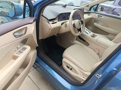 SAIC Changan Uni-T H5 Extended Range Max - ფოტო 16