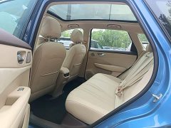SAIC Changan Uni-T H5 Extended Range Max - ფოტო 17