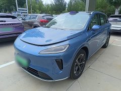 SAIC Changan Uni-T H5 Extended Range Max - ფოტო 2