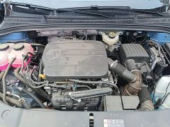 SAIC Changan Uni-T H5 Extended Range Max - ფოტო 20