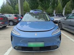 SAIC Changan Uni-T H5 Extended Range Max - ფოტო 3