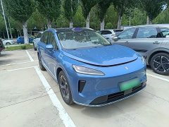 SAIC Changan Uni-T H5 Extended Range Max - ფოტო 4