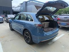 SAIC Changan Uni-T H5 Extended Range Max - ფოტო 5