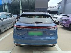 SAIC Changan Uni-T H5 Extended Range Max - ფოტო 6