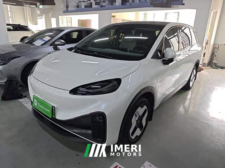 Arcfox Koala S 2024 PRO - ავტომობილი ჩინეთიდან