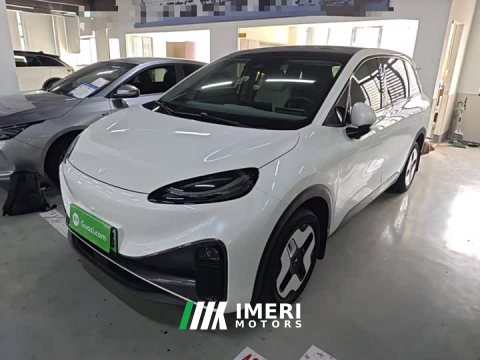 2025 Arcfox Koala S 2024 PRO - ავტომობილი ჩინეთიდან