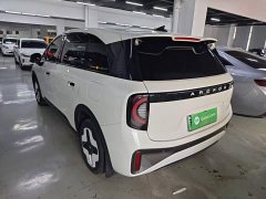 Arcfox Koala S 2024 PRO - ფოტო 5