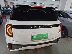 Arcfox Koala S 2024 PRO - ფოტო 6