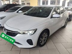 Buick Verano Pro 533T Comfort Edition - ფოტო 1