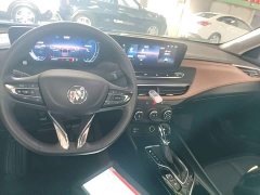 Buick Verano Pro 533T Comfort Edition - ფოტო 10