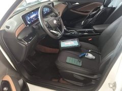 Buick Verano Pro 533T Comfort Edition - ფოტო 15