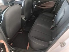 Buick Verano Pro 533T Comfort Edition - ფოტო 17