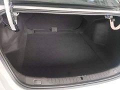 Buick Verano Pro 533T Comfort Edition - ფოტო 19