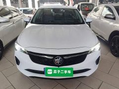 Buick Verano Pro 533T Comfort Edition - ფოტო 3