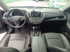 Chevrolet Malibu XL 2022 535T Automatic Sharp Edition - ფოტო 10