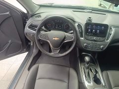 Chevrolet Malibu XL 2022 535T Automatic Sharp Edition - ფოტო 11