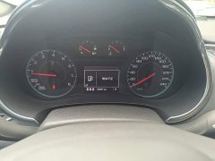 Chevrolet Malibu XL 2022 535T Automatic Sharp Edition - ფოტო 12