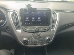 Chevrolet Malibu XL 2022 535T Automatic Sharp Edition - ფოტო 13